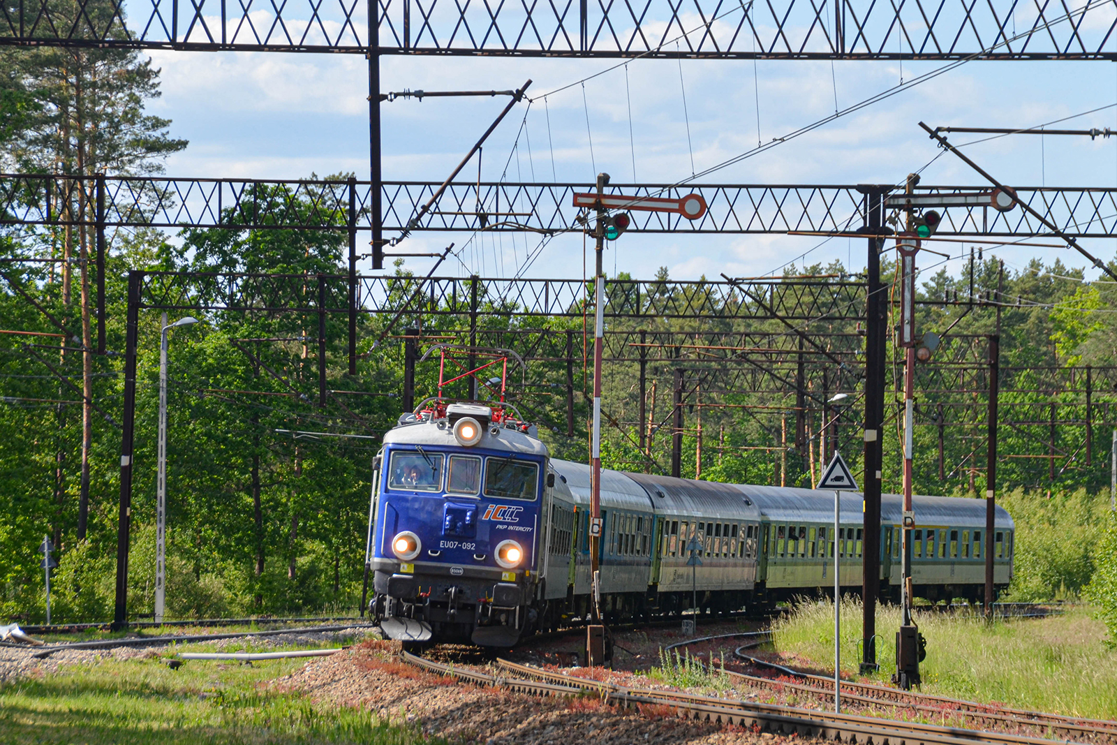 Gdzie zatrzymał się czas