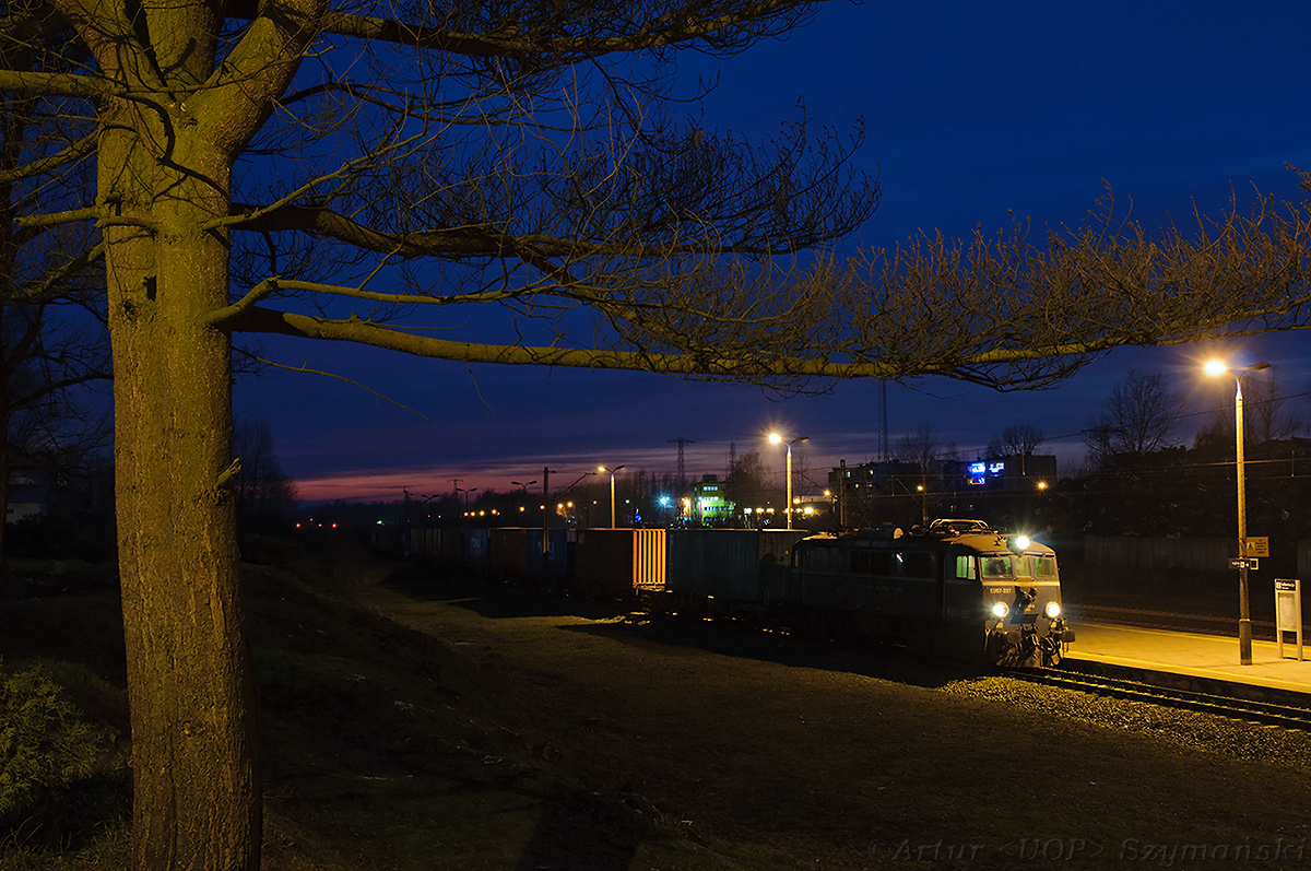 Oczekiwanie na podmianę