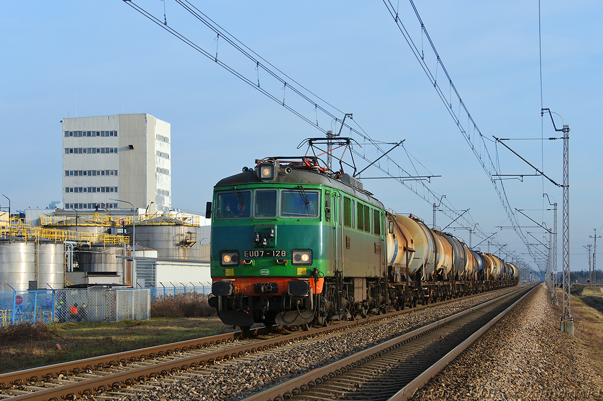 Klasyk pełną gębą