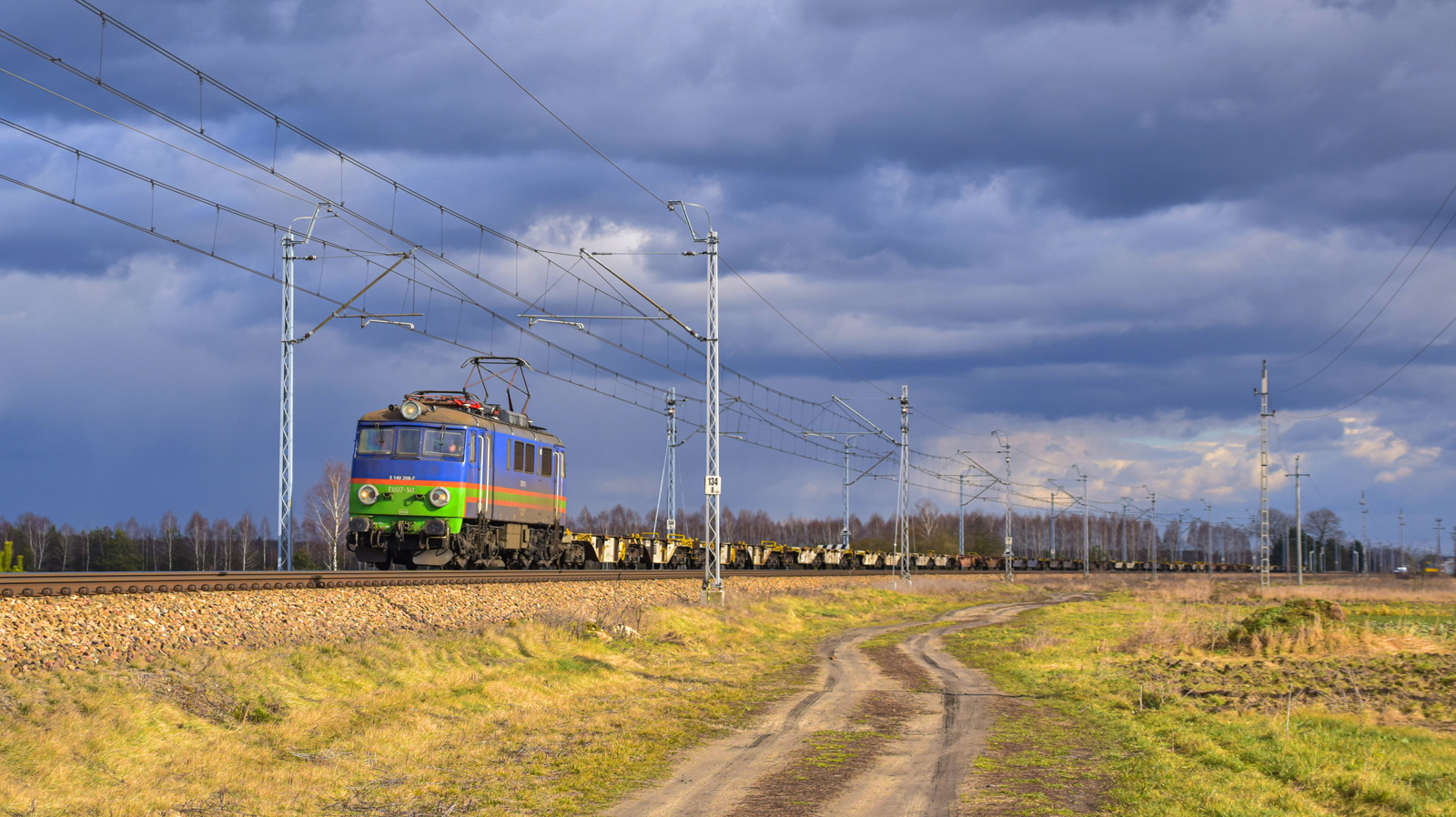 Malowanie którego już nie zobaczymy