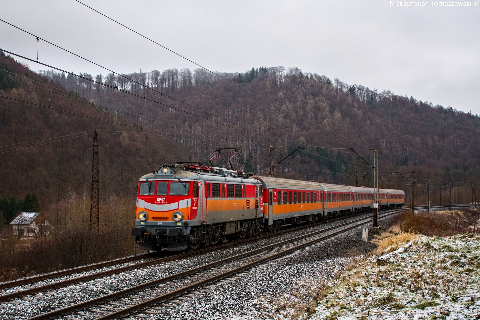 Kamieńczyk po staremu