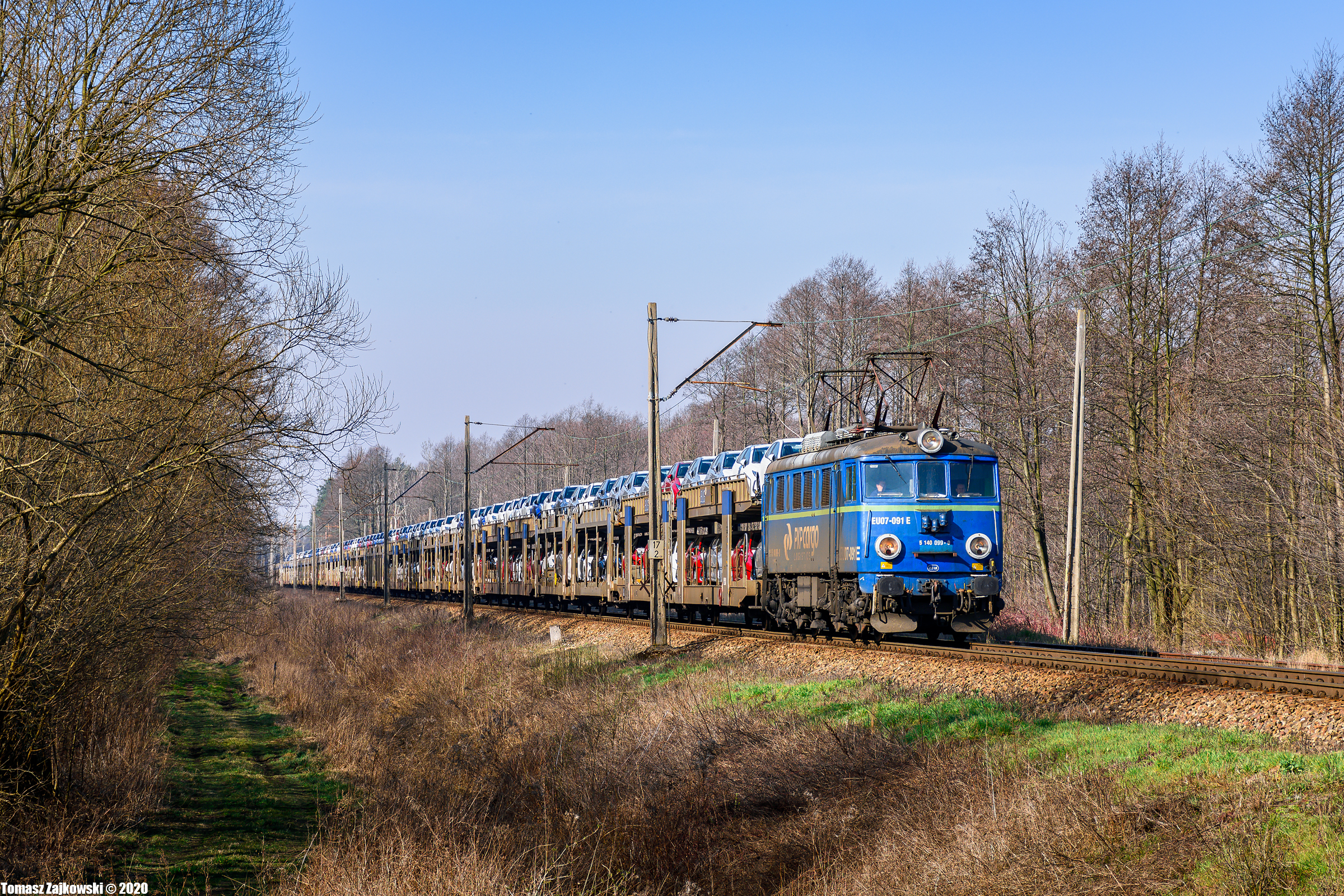 Klasyk z samochodami