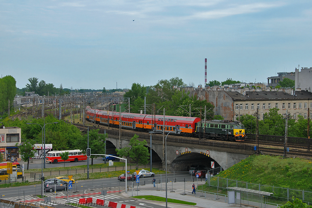 ... i jeszcze ten Ogór!