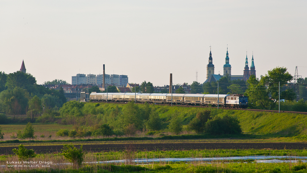 EU07-199 z Classic Courier vol.2