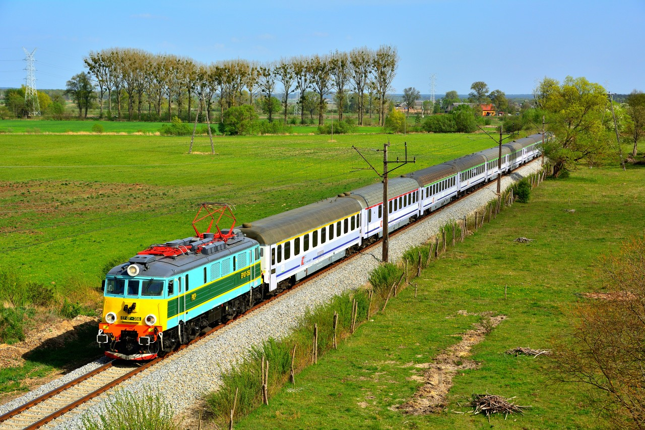 "Najlepsze miesiące to kwiecień, czerwiec, maj..."