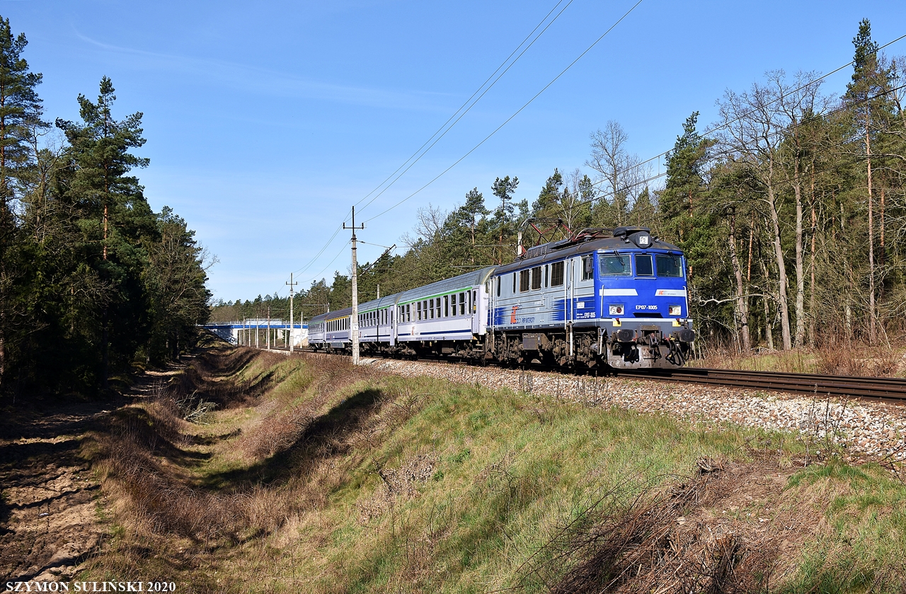 TLK Branicki w Samborowie