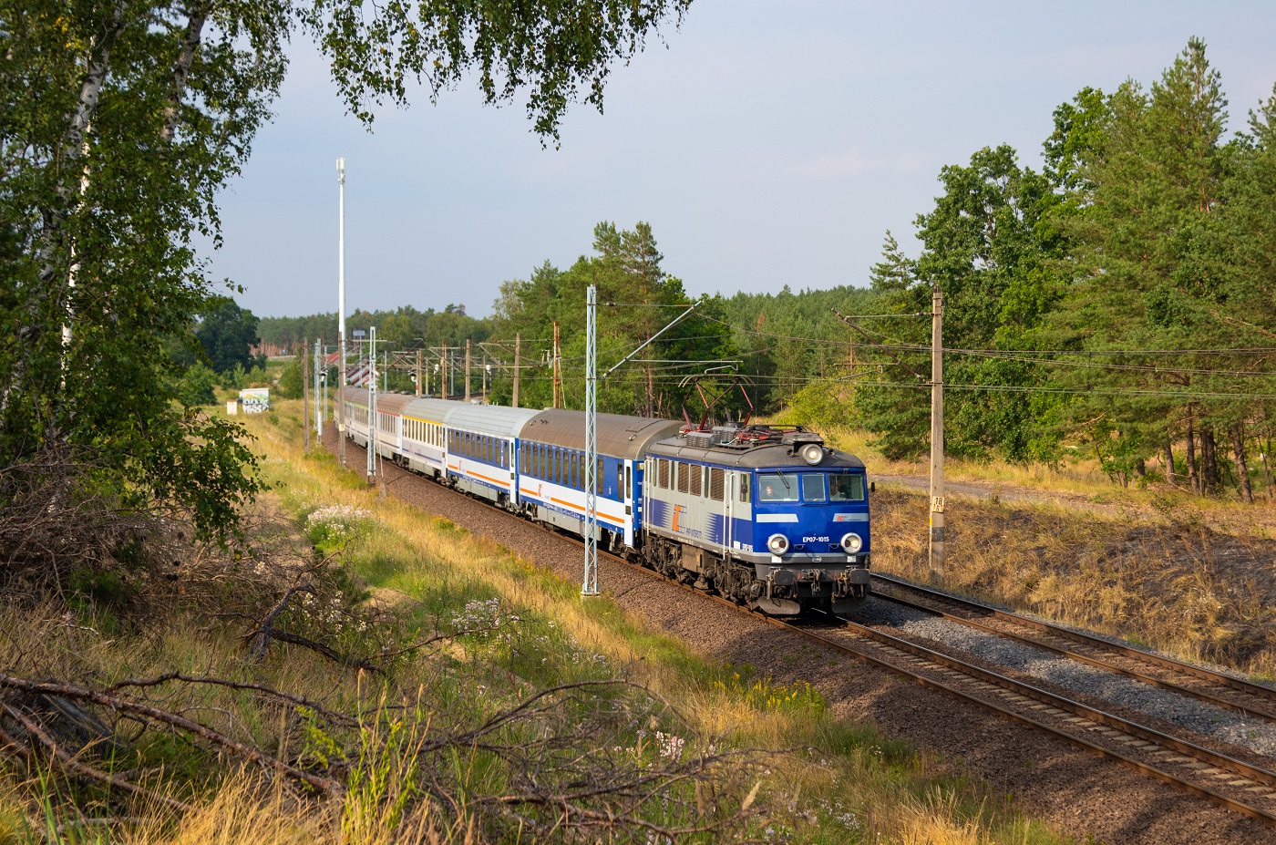 Przemyślanin w sezonie 2021