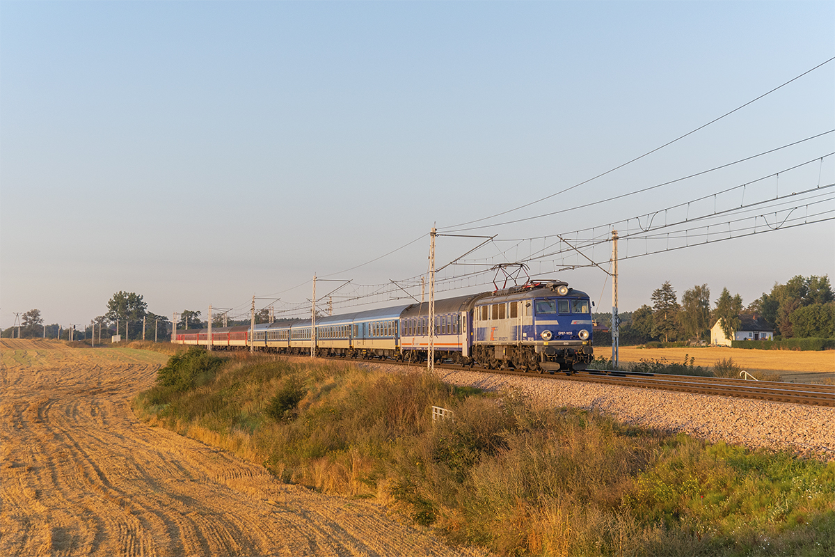 Mieszanka Czechosłowacka