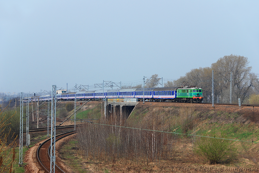 9 kwietnia roku pamiętnego...