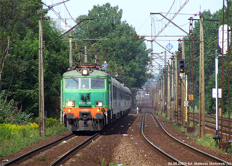 EP07-456
