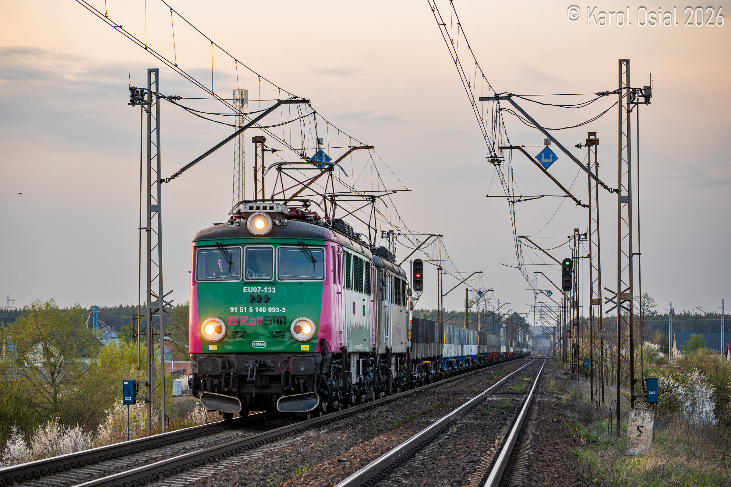 Duet STM