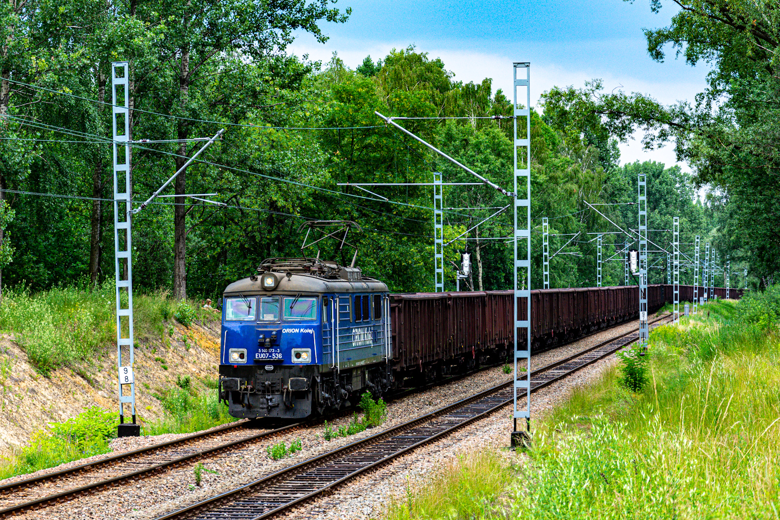 Południowa obwodnica