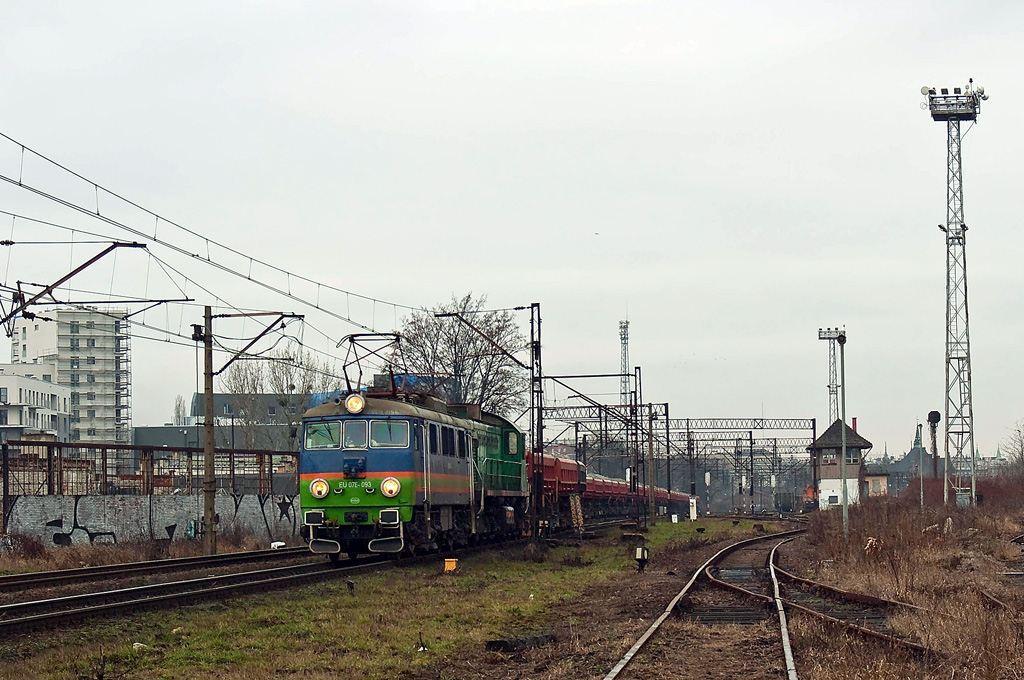 EU07E-093 i TEM2-098