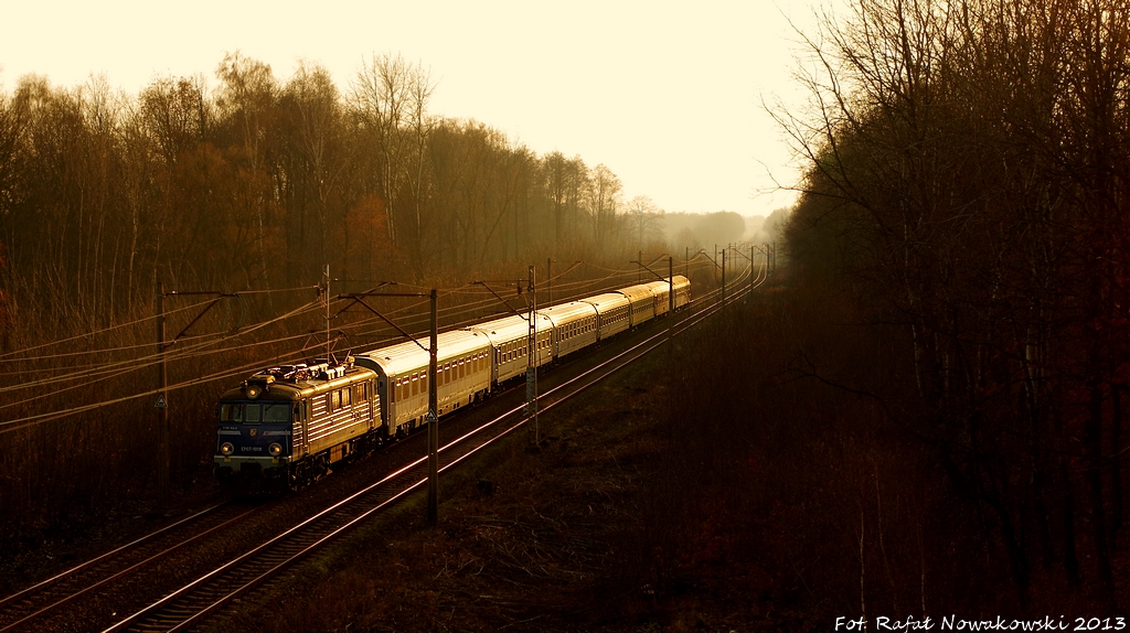 Późnojesienny Wrocławianin