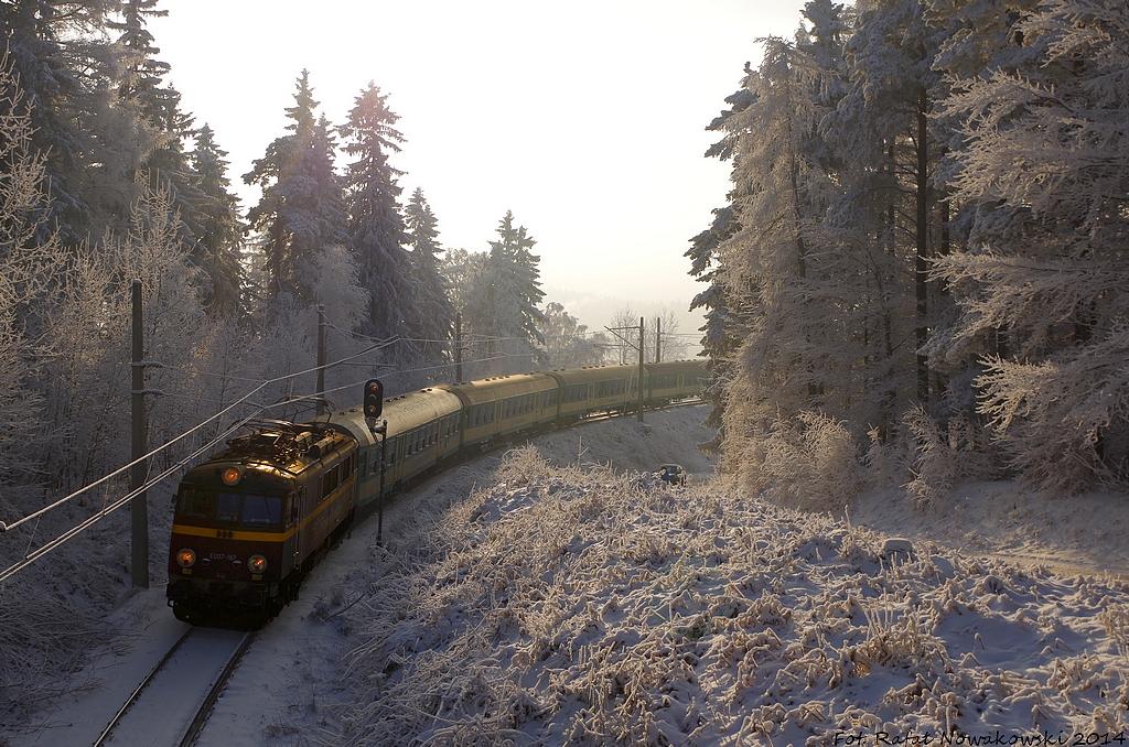 Bonanzy z czekoladą