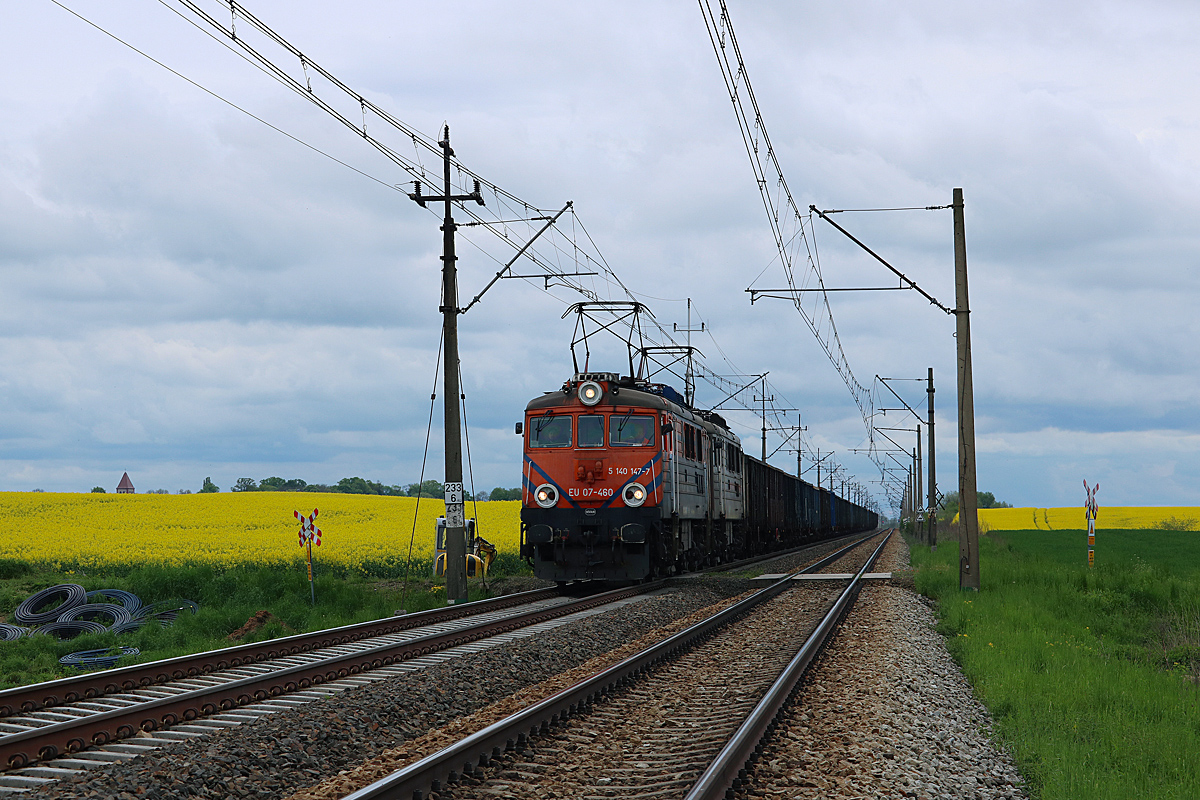 Kolprem pod Kowalowem