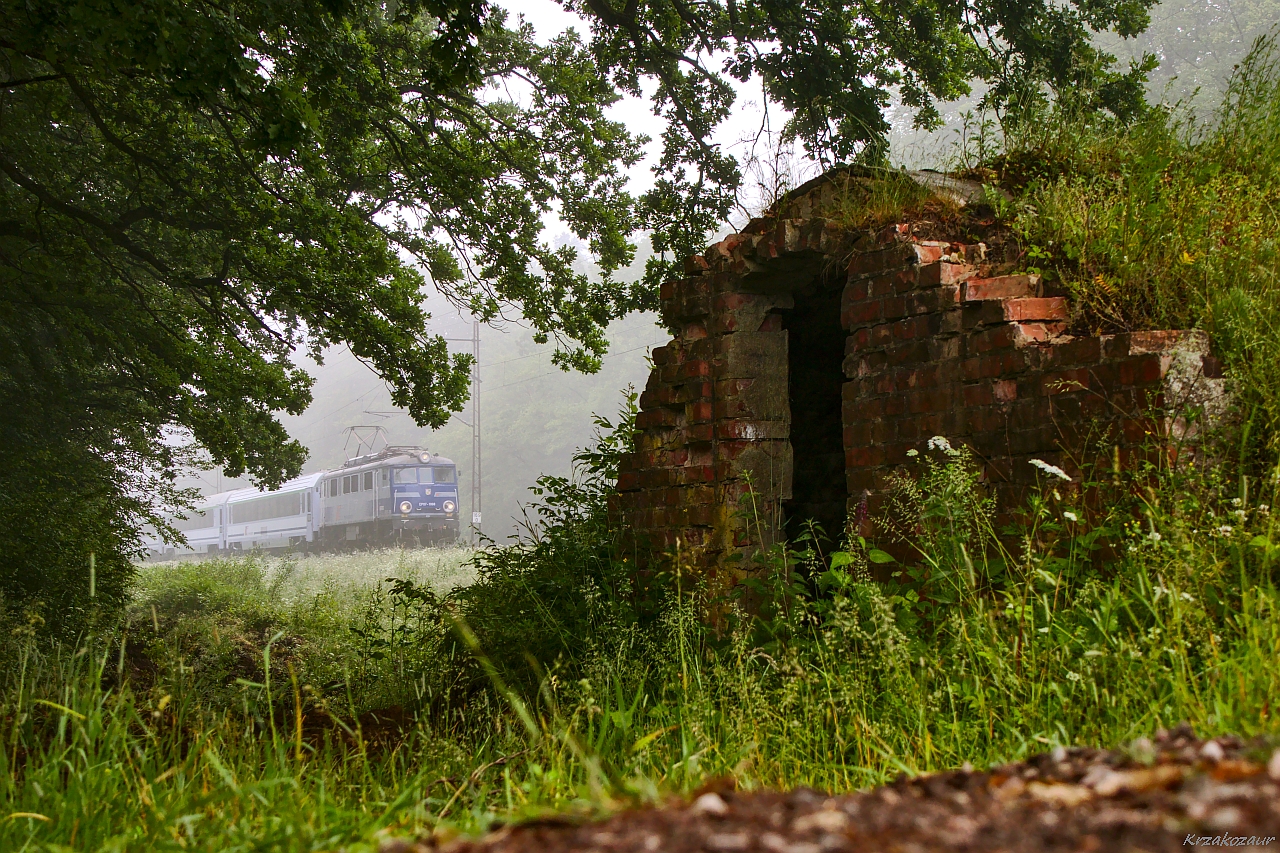 Gdzie tam się ukrywasz