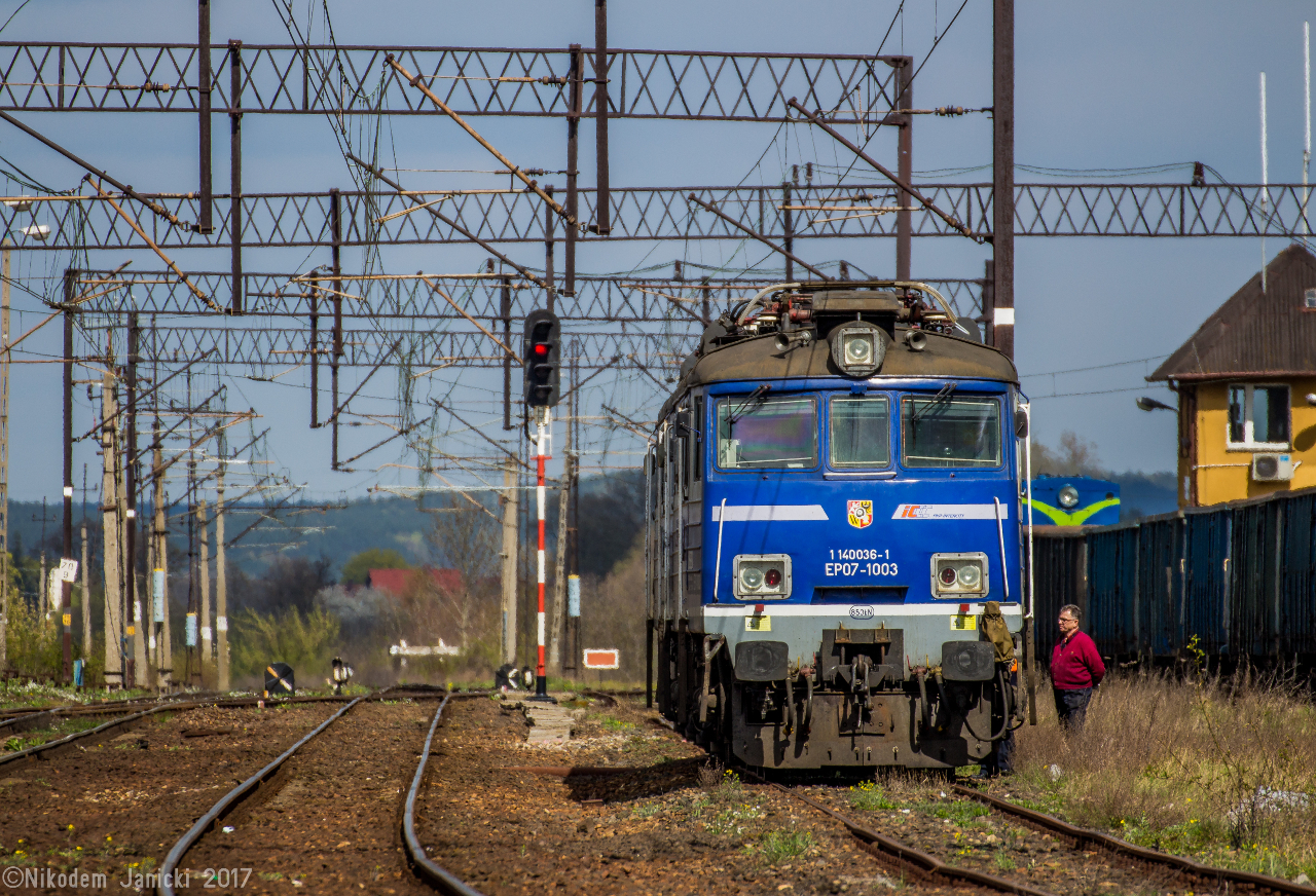 Wiosna w Chodzieży!