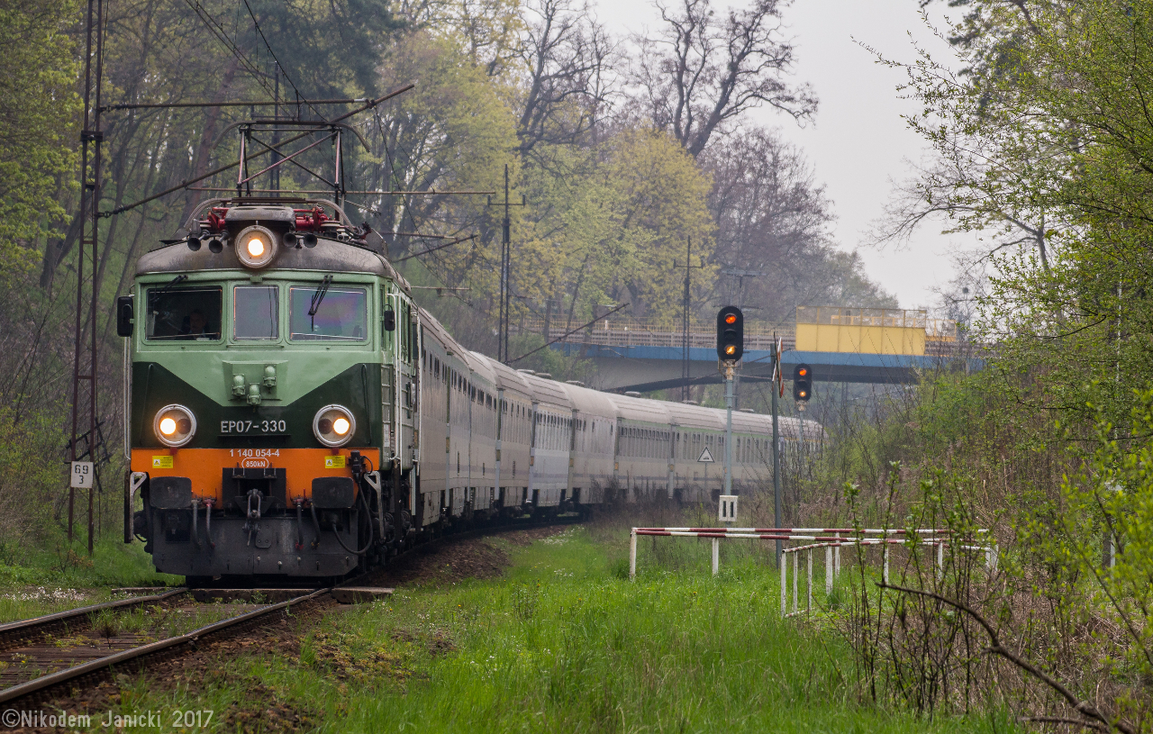 Zakamuflowany Trapez