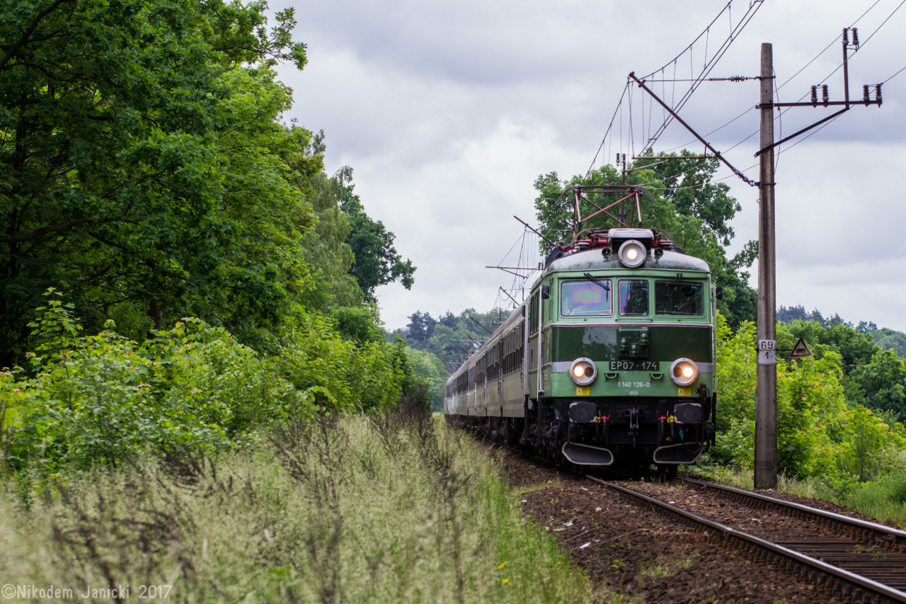 Kolejne spotkanie ze Szpinakiem
