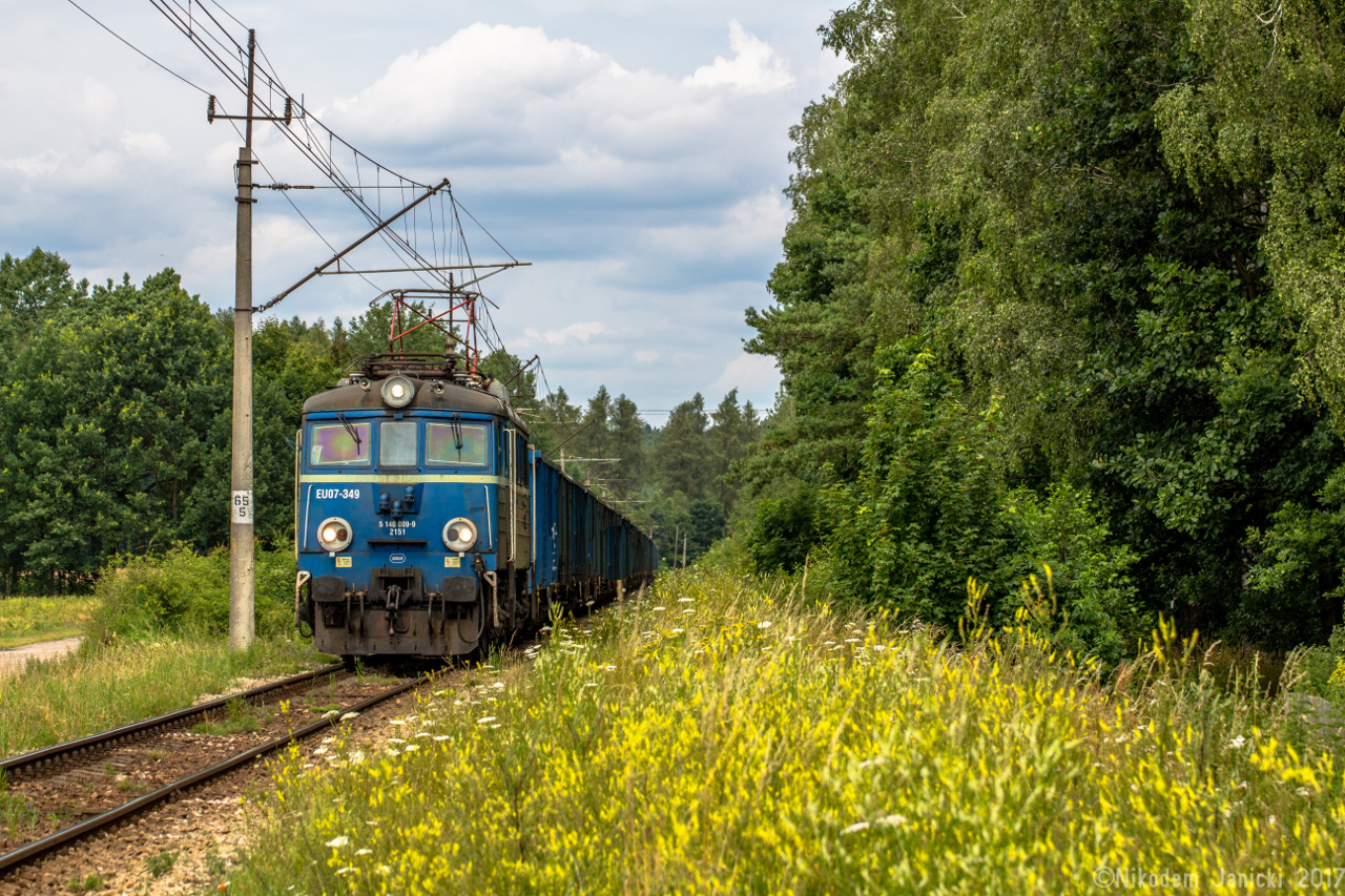 Niedzielna Siódemka