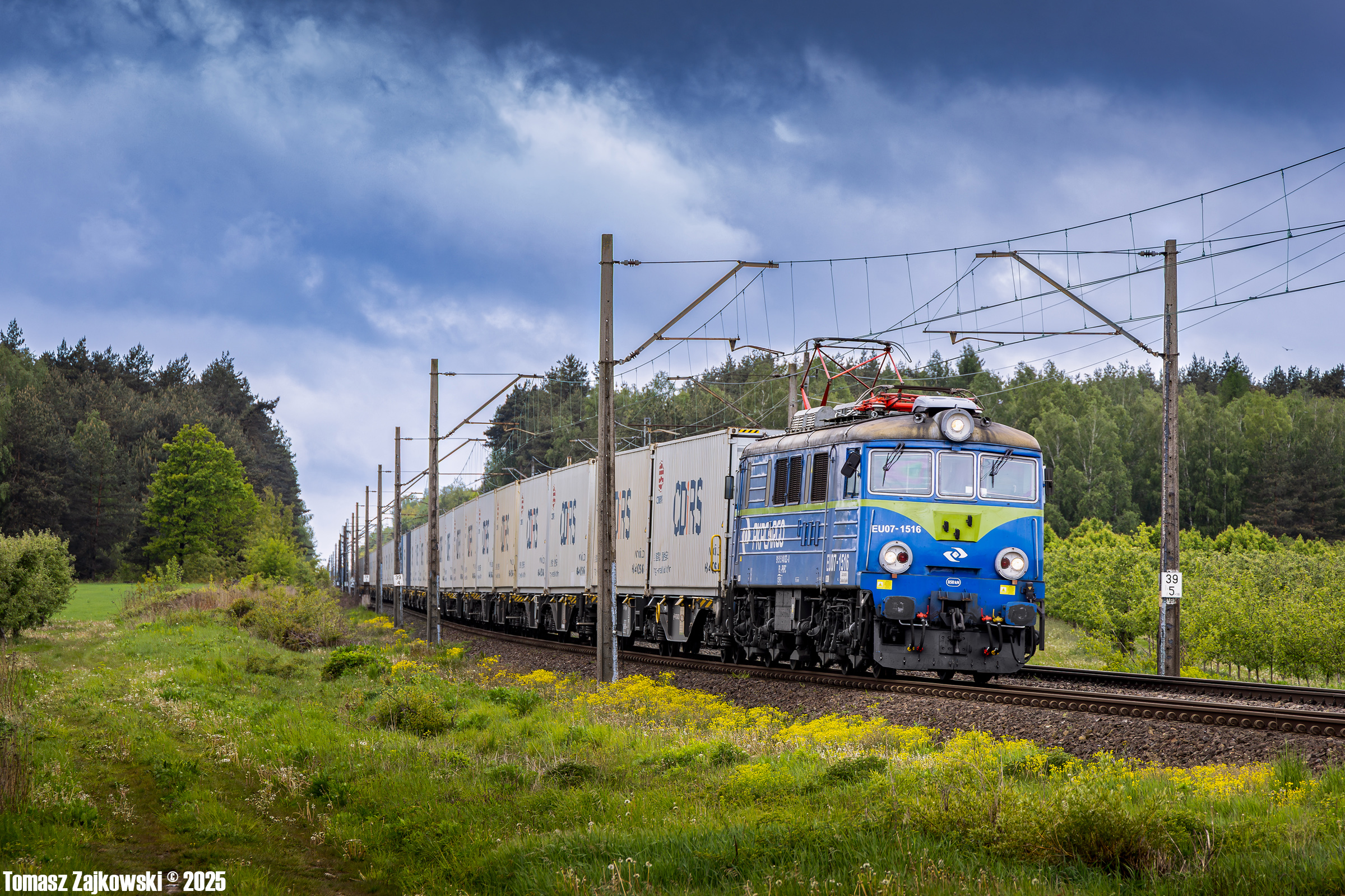 Klocki do Małaszewicz