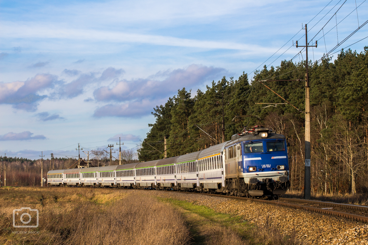 Piękne lato tej jesieni