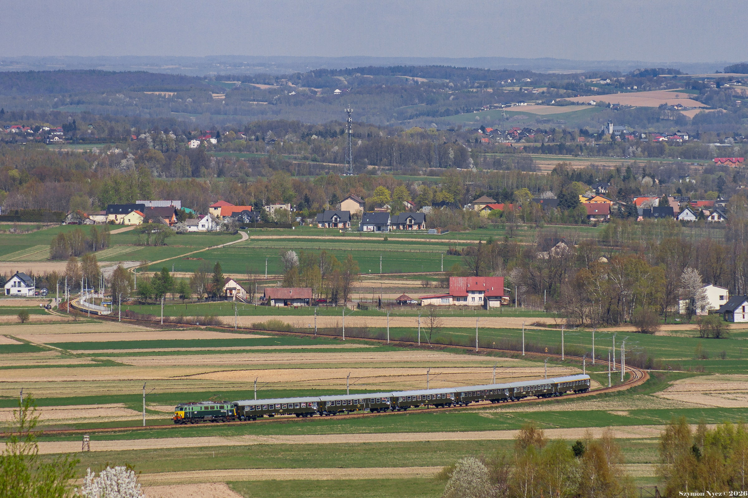 "Oscypek" do Zakopanego