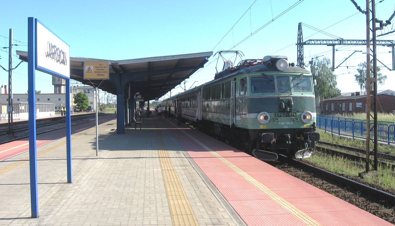 EP07-174 z TLK Osterwa