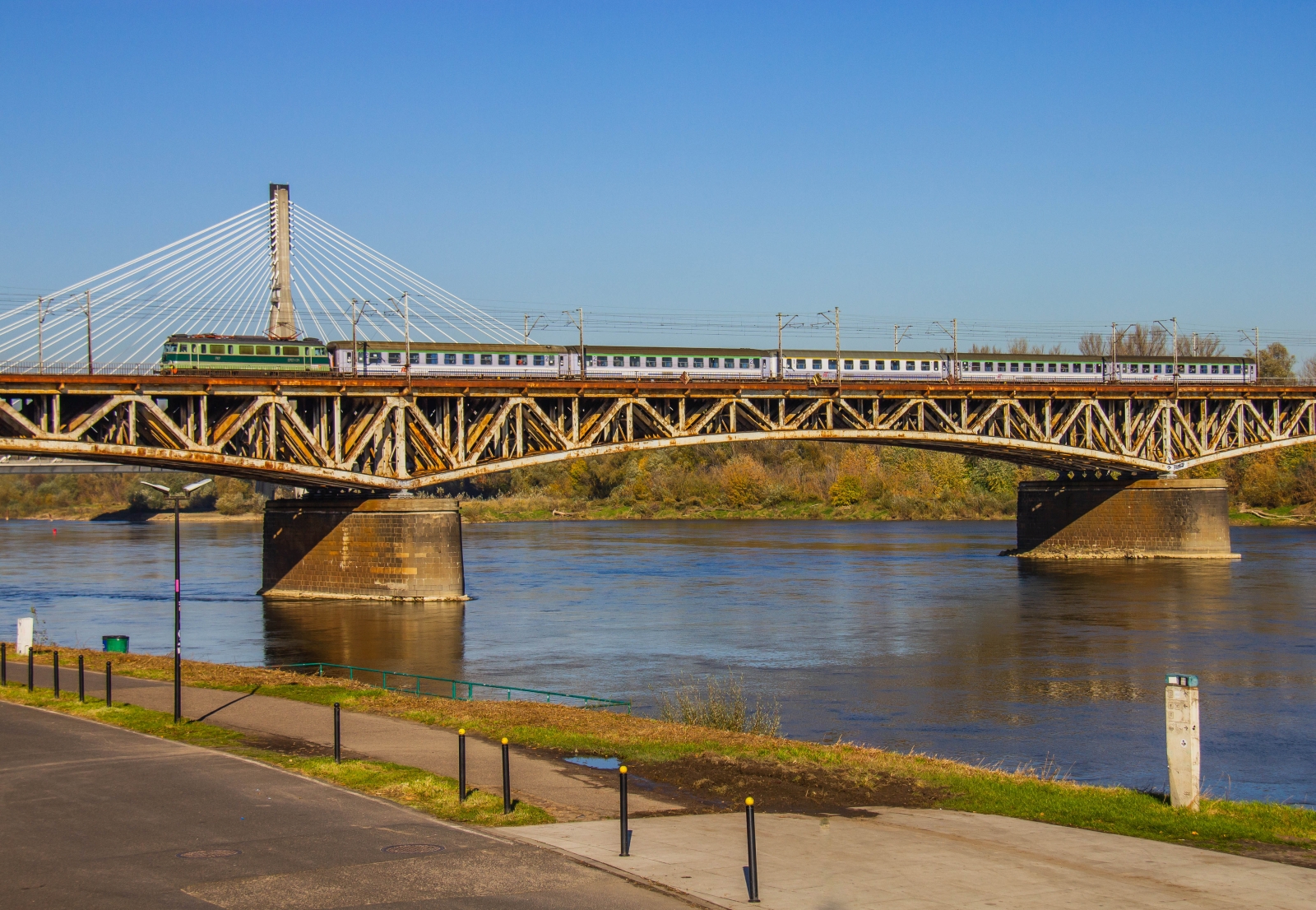 Zamoyski na Moście średnicowym