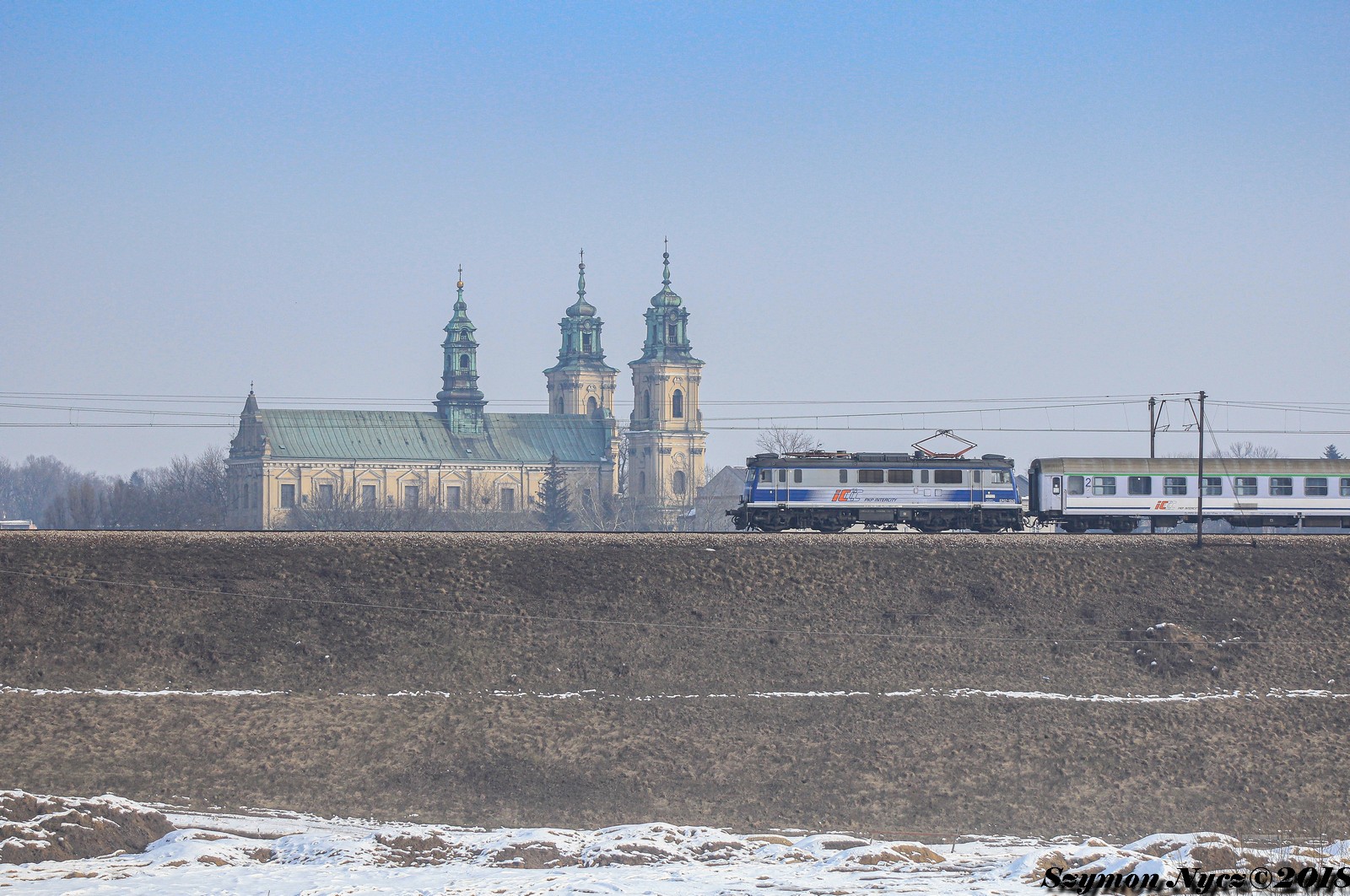 Połoniny w Jarosławiu