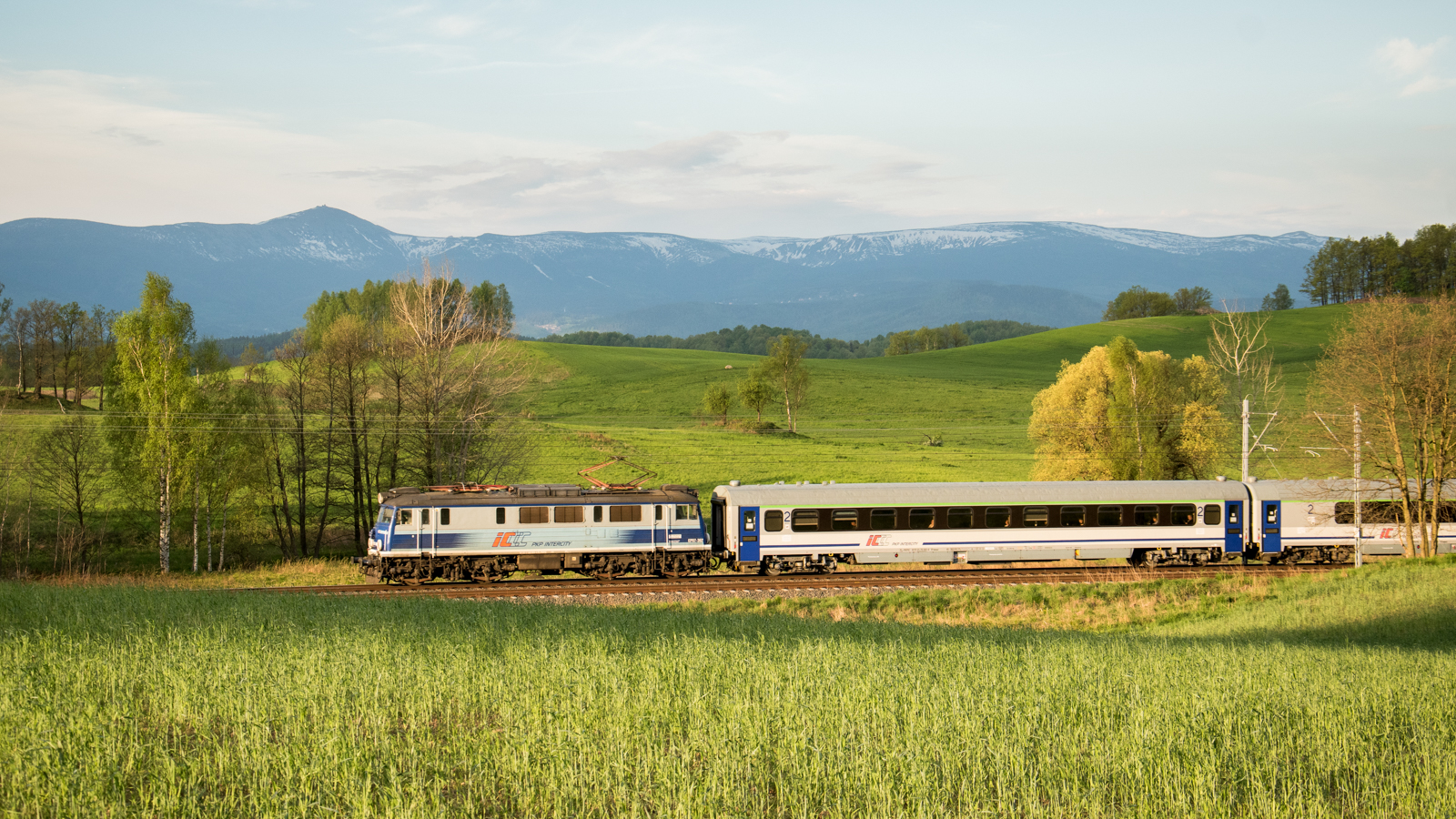 Poranny do Przemyśla