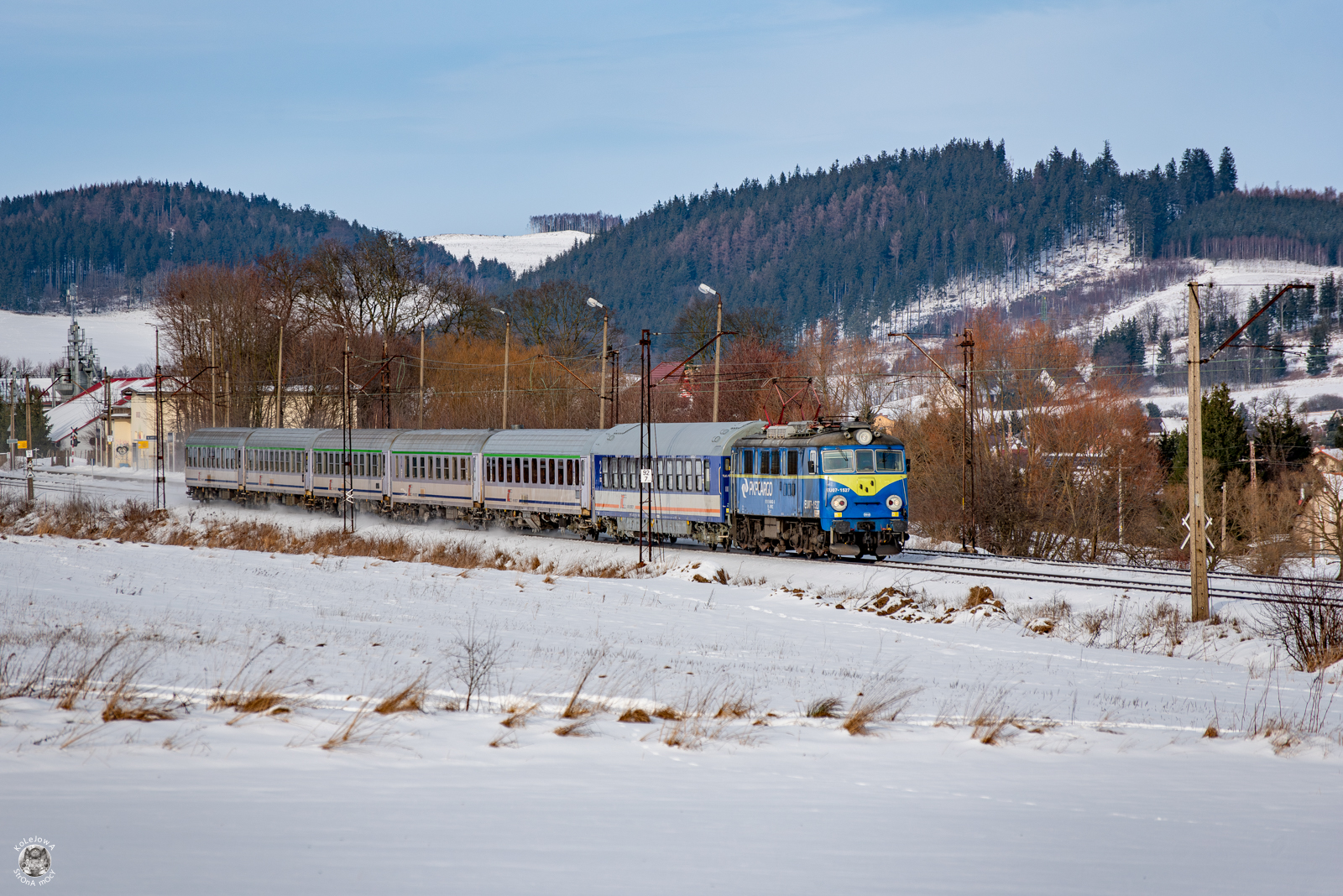 Współpraca narodowych przewoźników