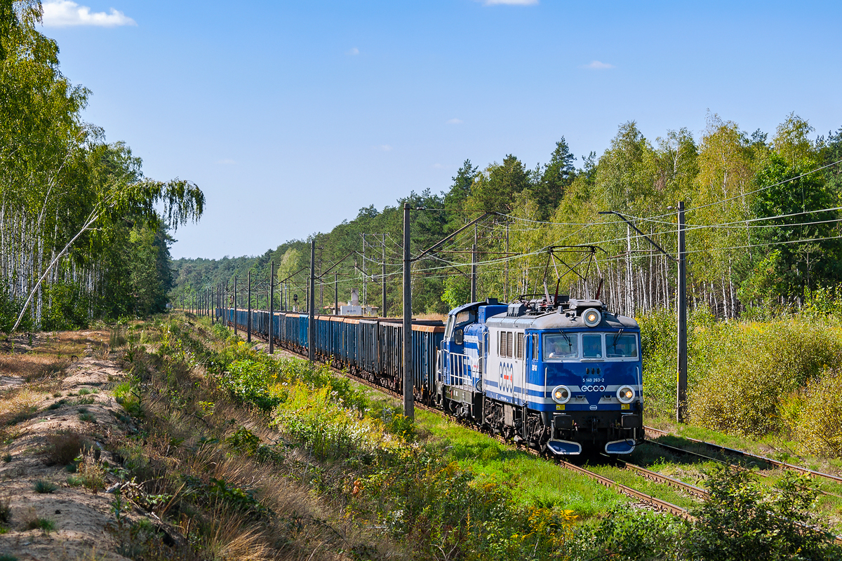 EU07-047 + SM42-2446