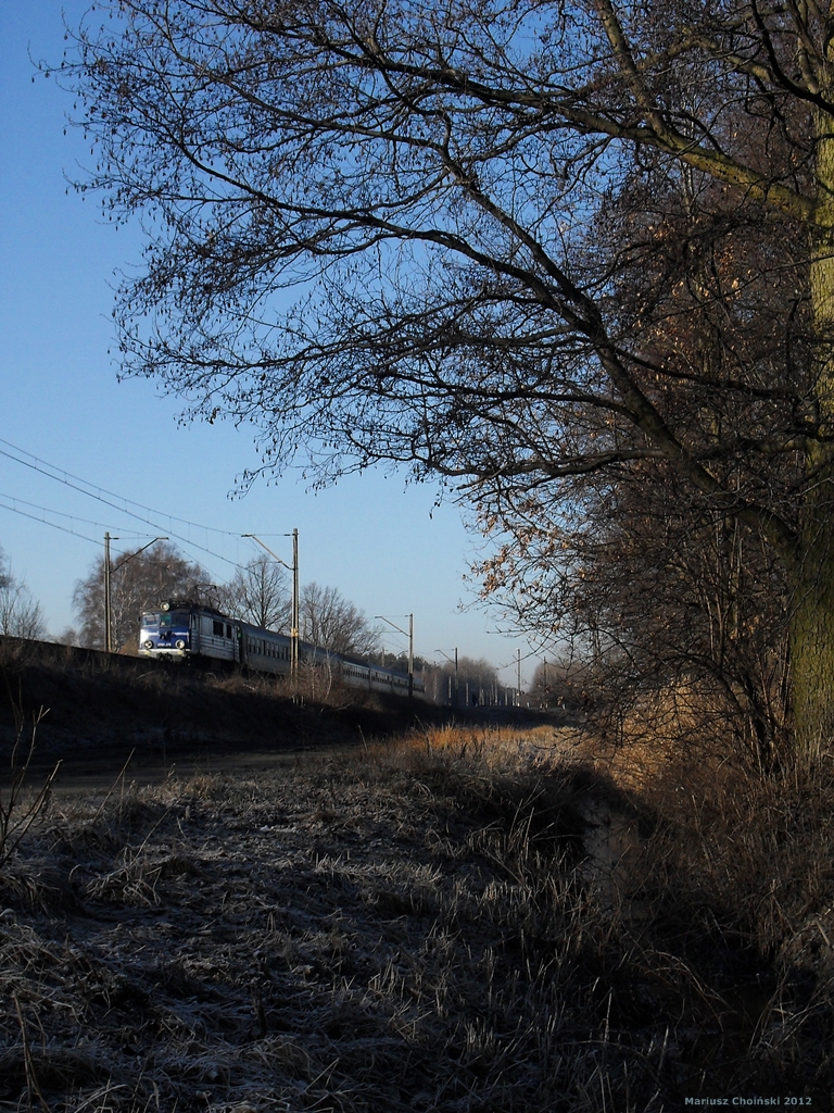 W ramach rewanżu ;)