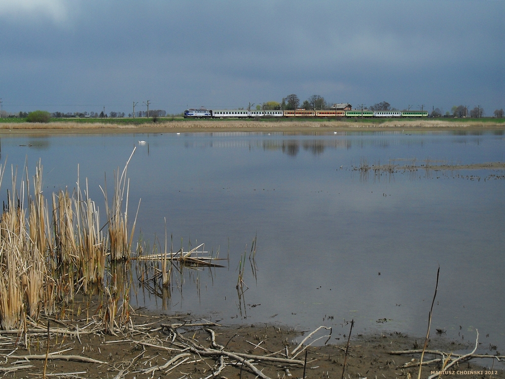 A po nocy przychodzi dzień,a po burzy spokój...