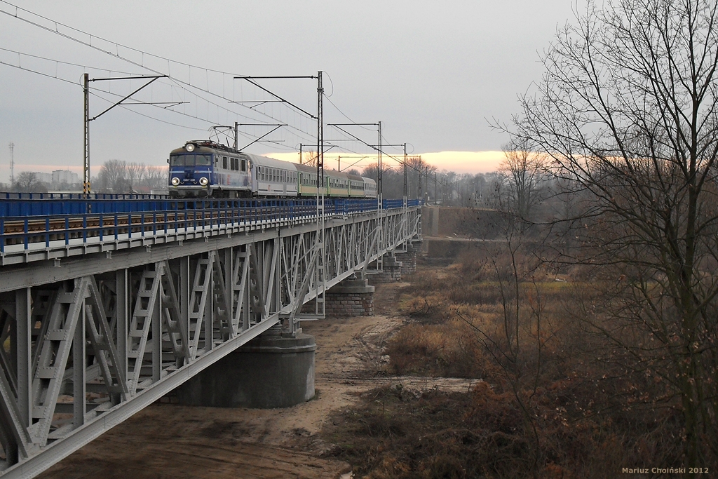 Pachnie świeżością...