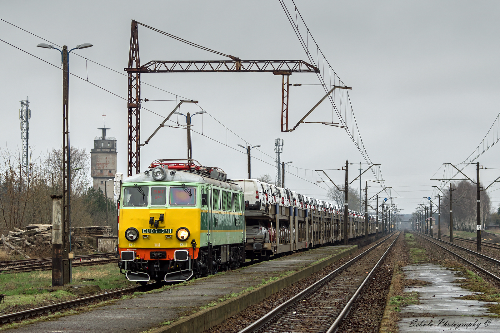 To co, już koniec, nie będzie jazdy?