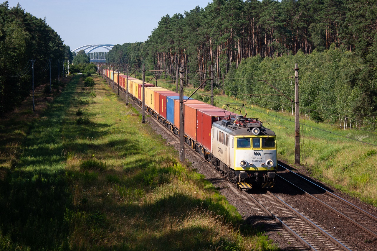 Pocztówka z węglówki