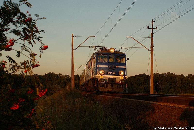 EP07-542