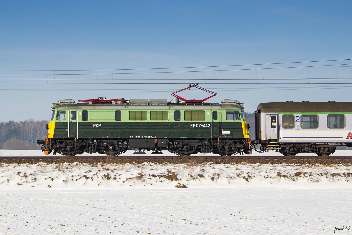 Z profilu też dobrze