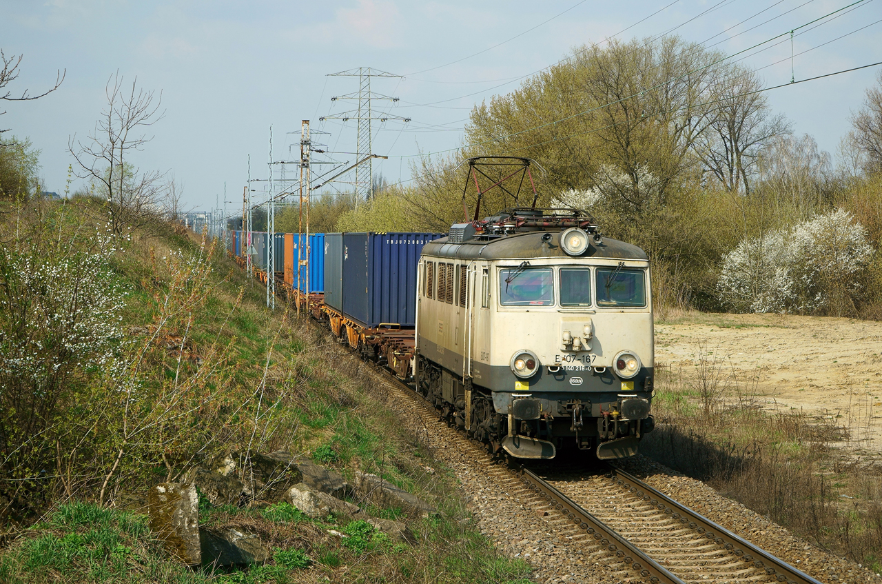Czekanie na wiosenne zdjęcie ... :)
