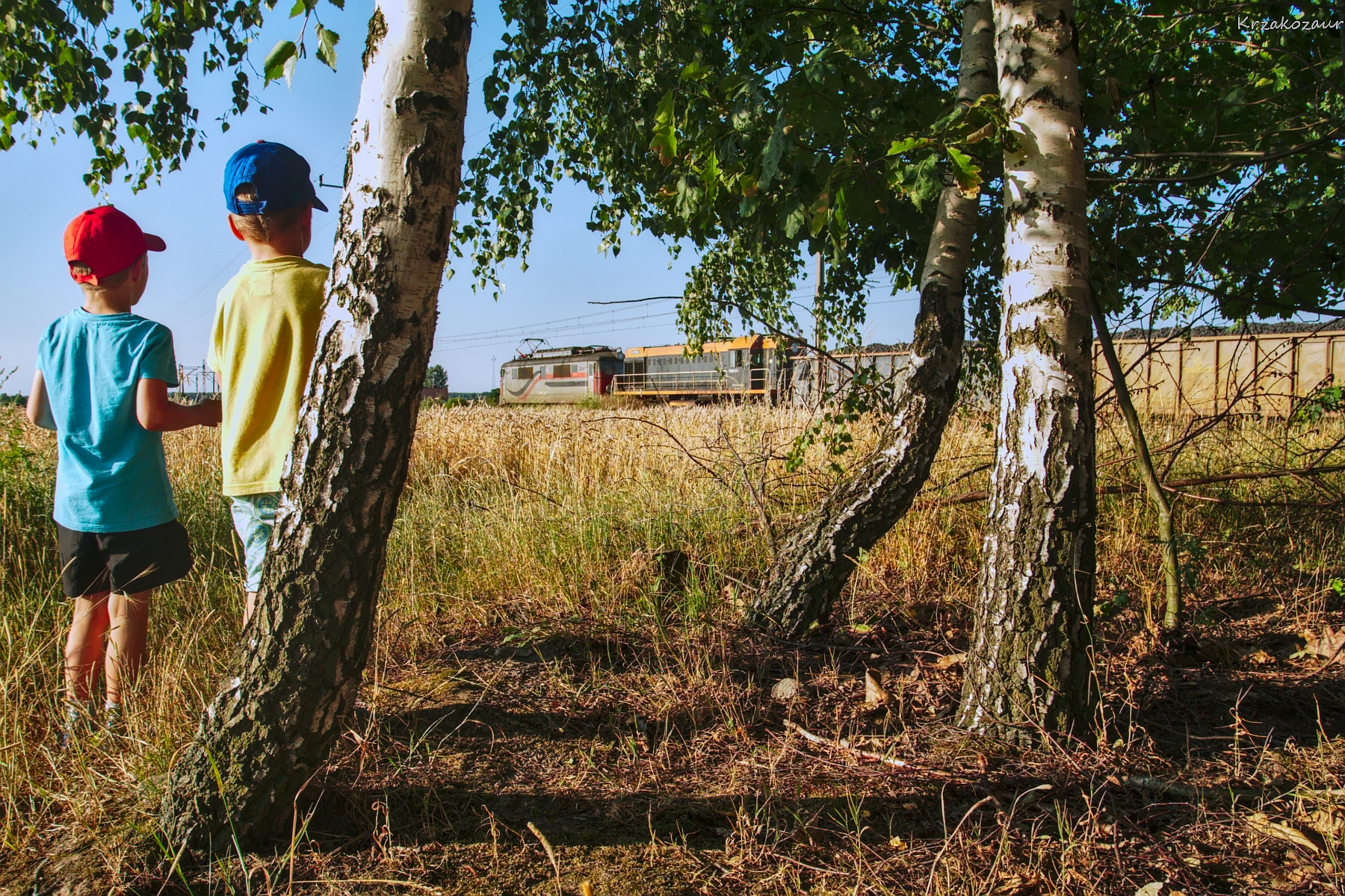 Na nich zawsze można liczyć