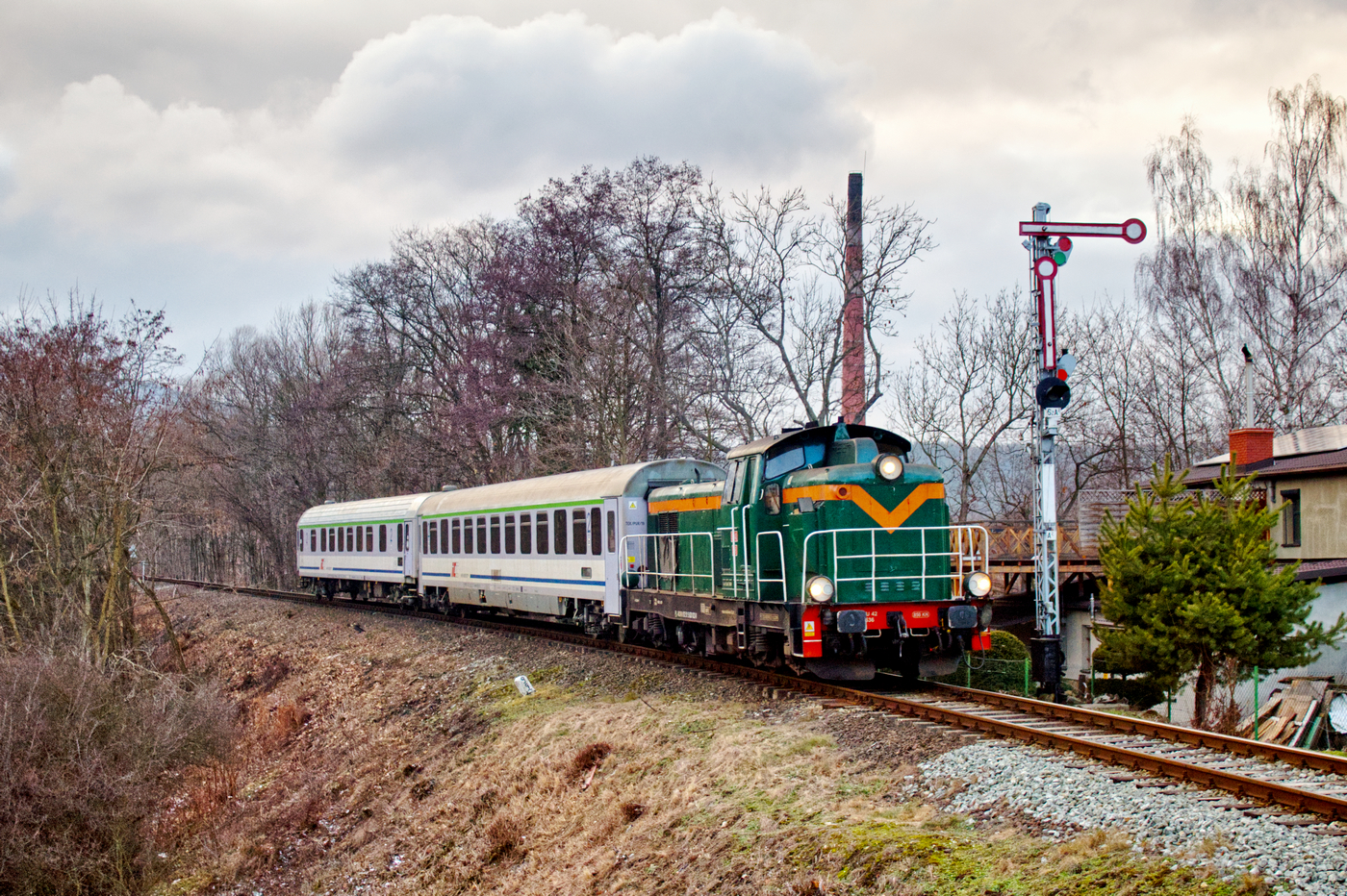 Wjazdowy od strony Kłodzka