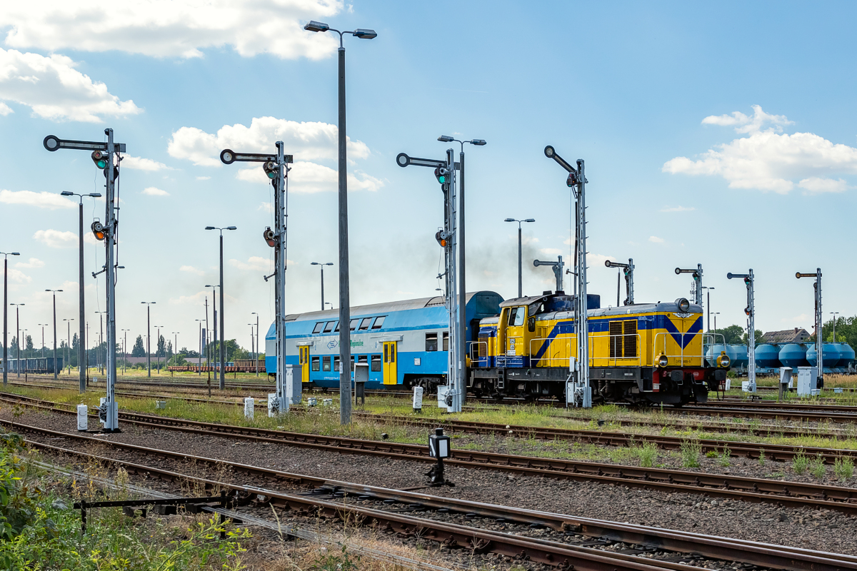 Najbardziej ukształtowiona grupa wyjazdowa?