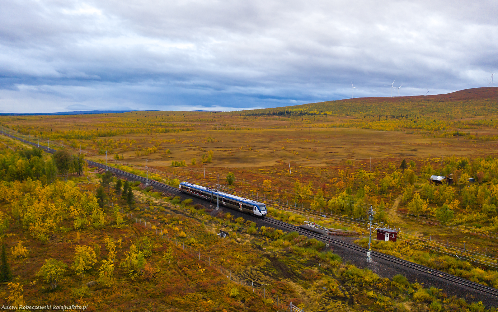 Jedyne takie miejsce