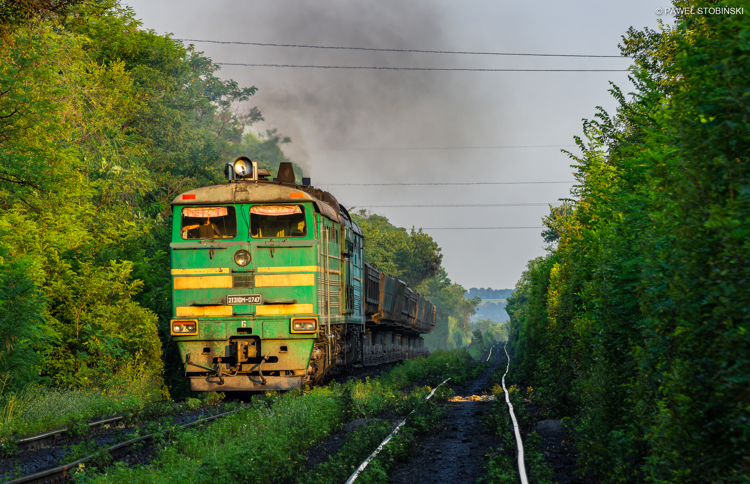 Przemysłowy Krzywy Róg