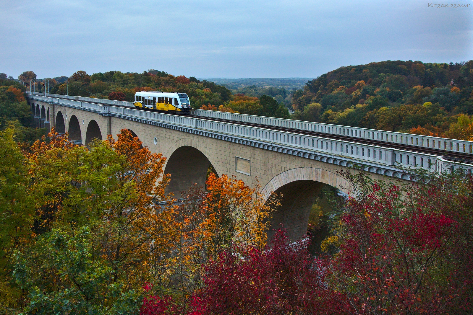 Nadgraniczne wojaże
