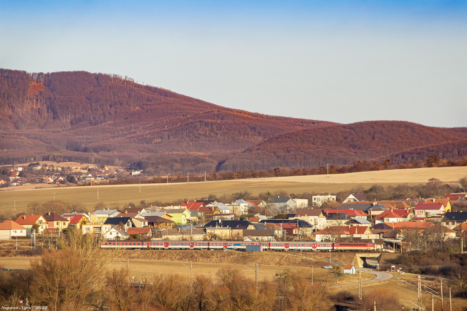 361 005-2 Vyšná Myšľa