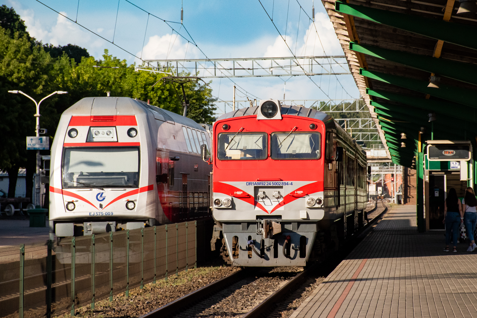 Międzynarodowe spotkanie